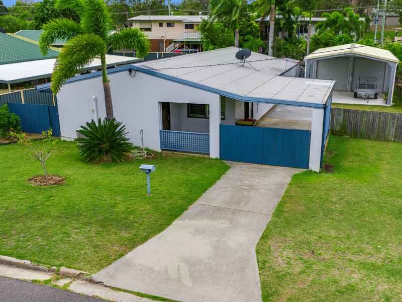 12 Madigan Street, Tannum Sands QLD 4680