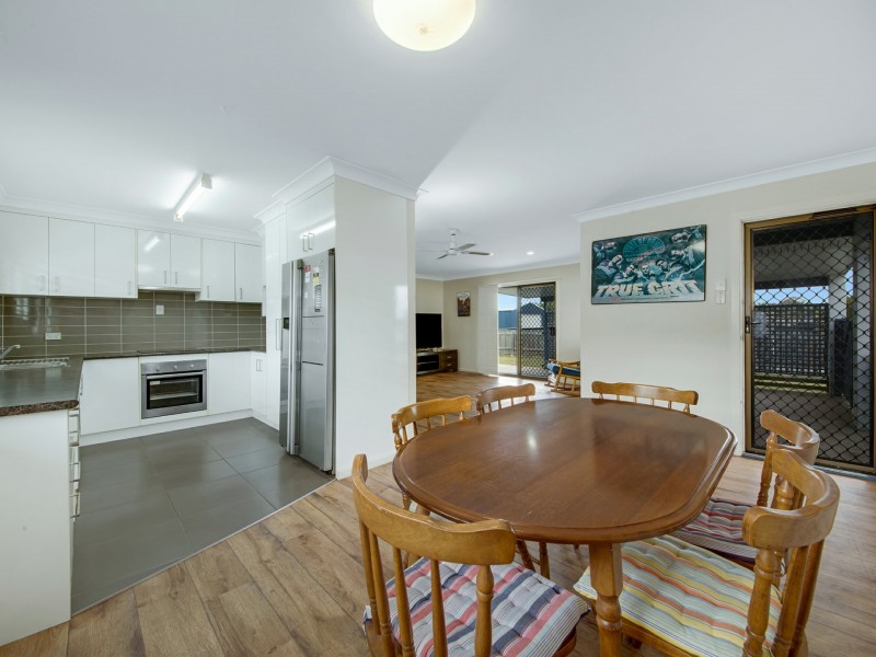 12 Madigan Street, Tannum Sands QLD 4680