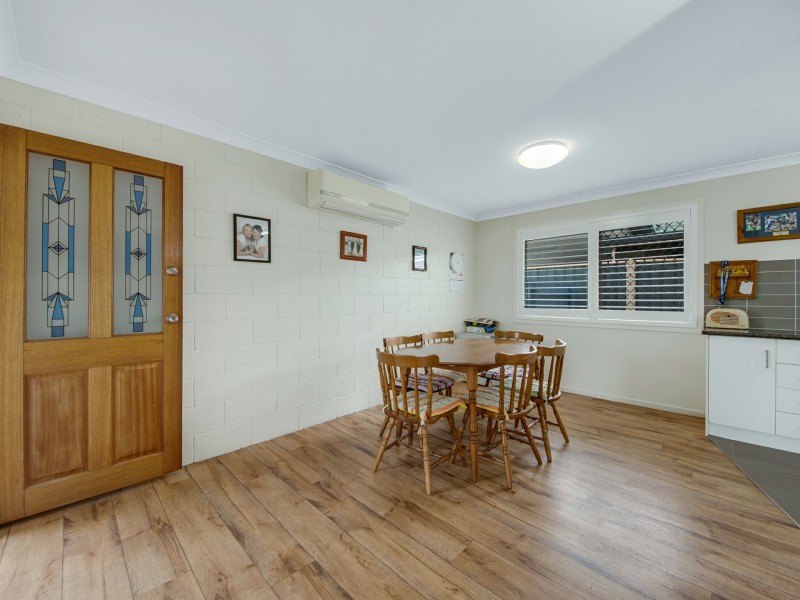 12 Madigan Street, Tannum Sands QLD 4680