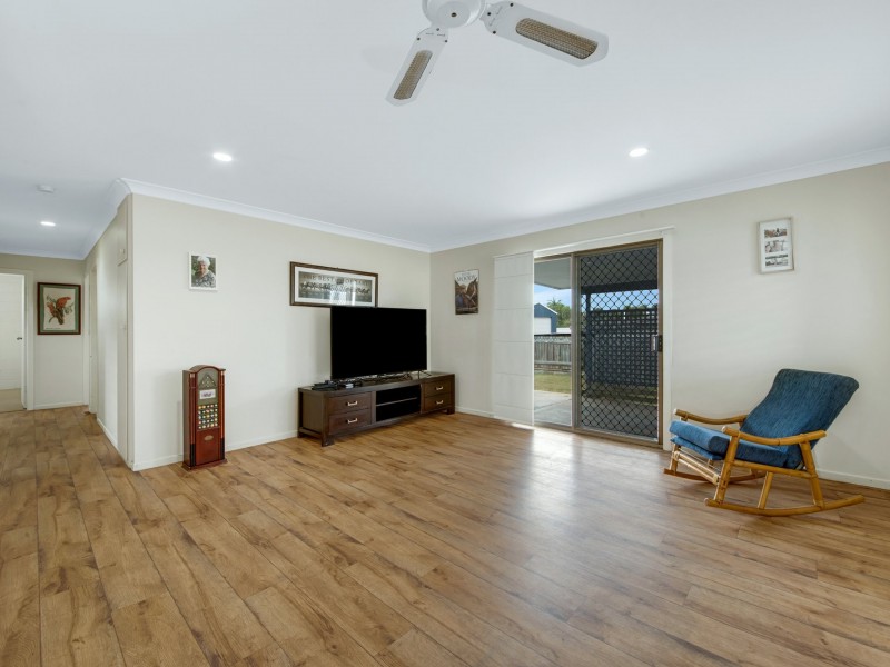 12 Madigan Street, Tannum Sands QLD 4680