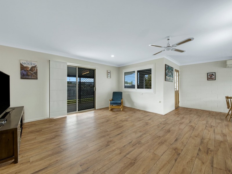 12 Madigan Street, Tannum Sands QLD 4680