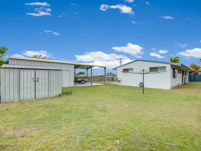 12 Madigan Street, Tannum Sands QLD 4680