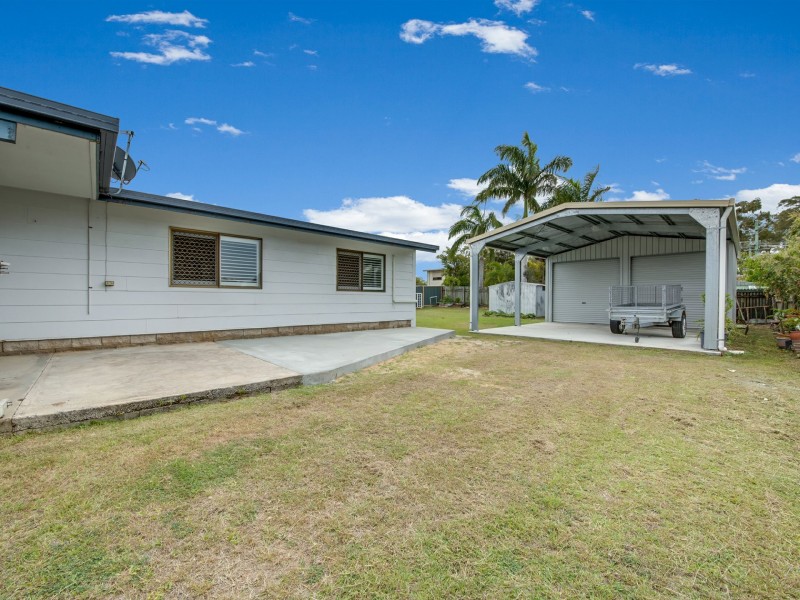 12 Madigan Street, Tannum Sands QLD 4680