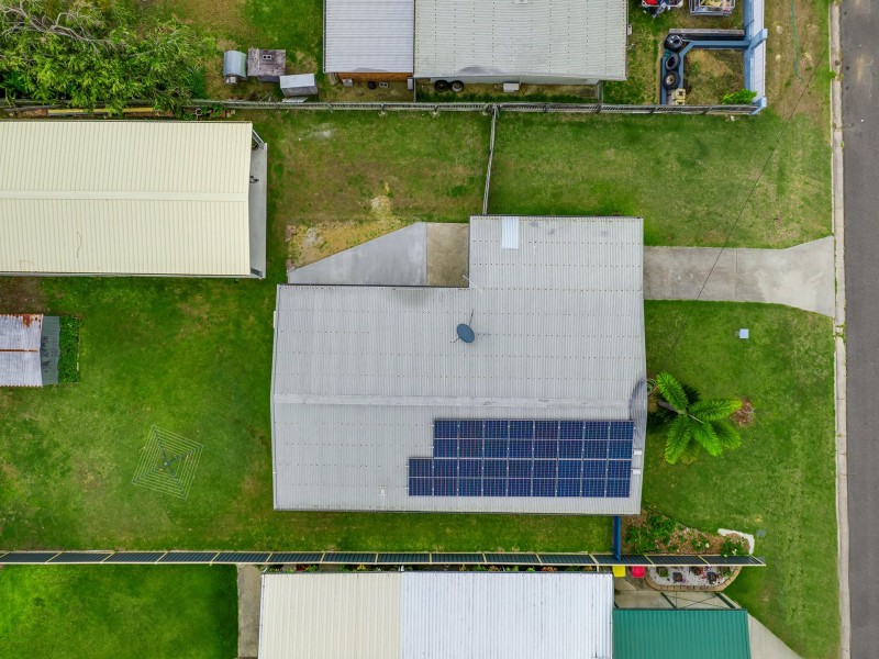 12 Madigan Street, Tannum Sands QLD 4680