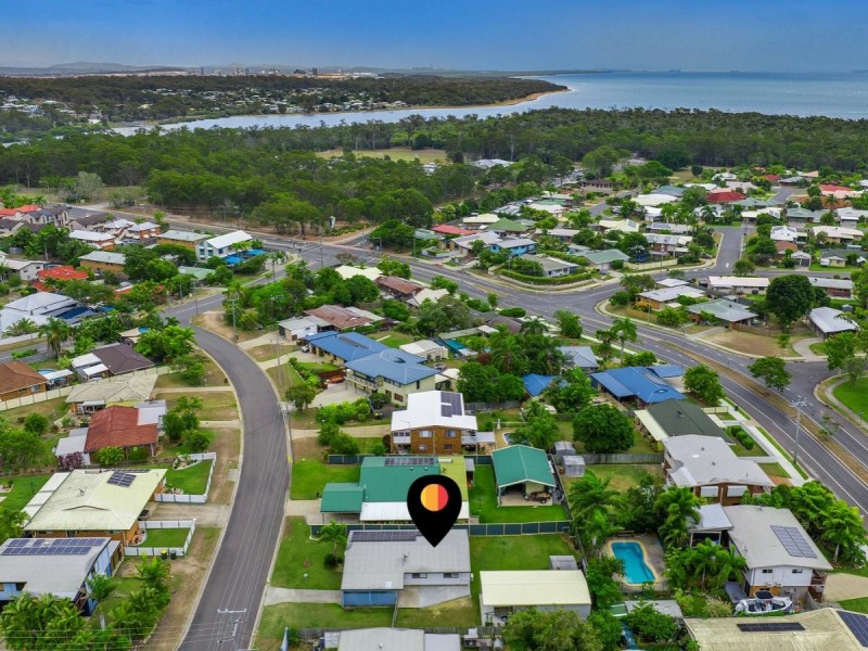 12 Madigan Street, Tannum Sands QLD 4680