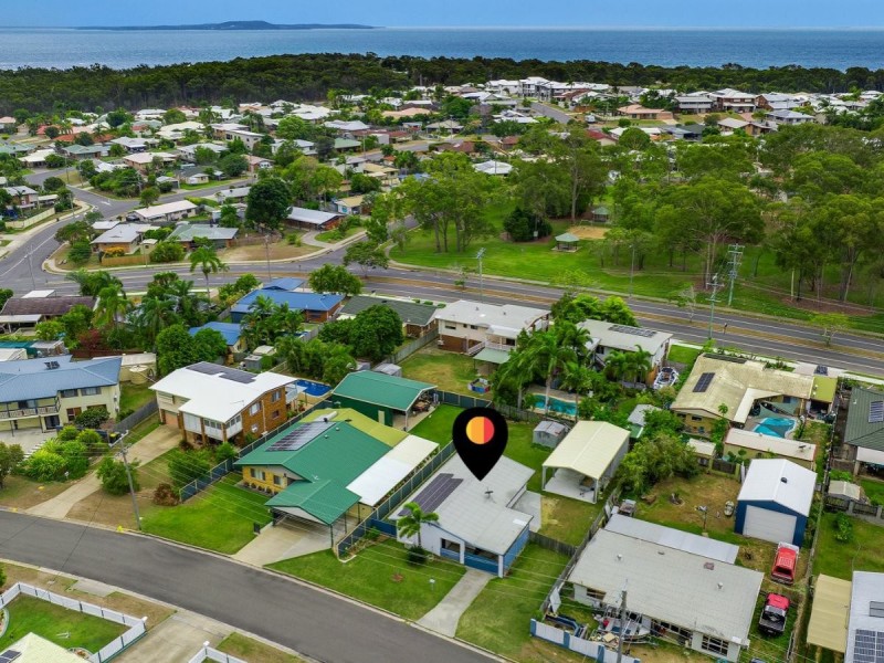 12 Madigan Street, Tannum Sands QLD 4680