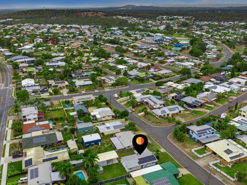 12 Madigan Street, Tannum Sands QLD 4680