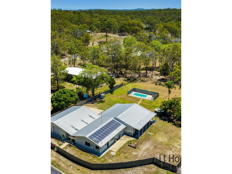 9 Strauss Court, Tannum Sands QLD 4680