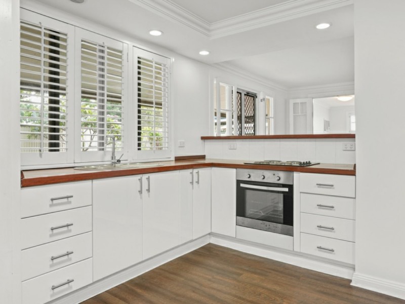 6 Sutherland Street, Calliope QLD 4680