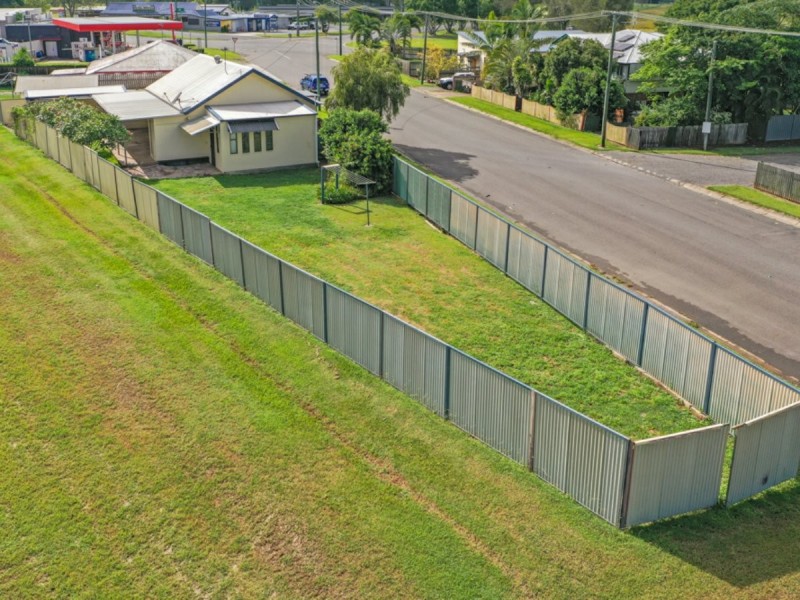 6 Sutherland Street, Calliope QLD 4680