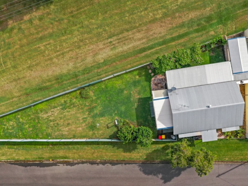 6 Sutherland Street, Calliope QLD 4680