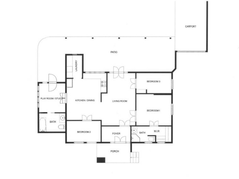 6 Sutherland Street, Calliope QLD 4680