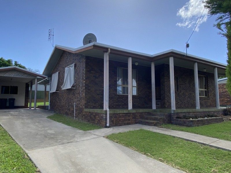 26 Pleasant Avenue, Tannum Sands QLD 4680