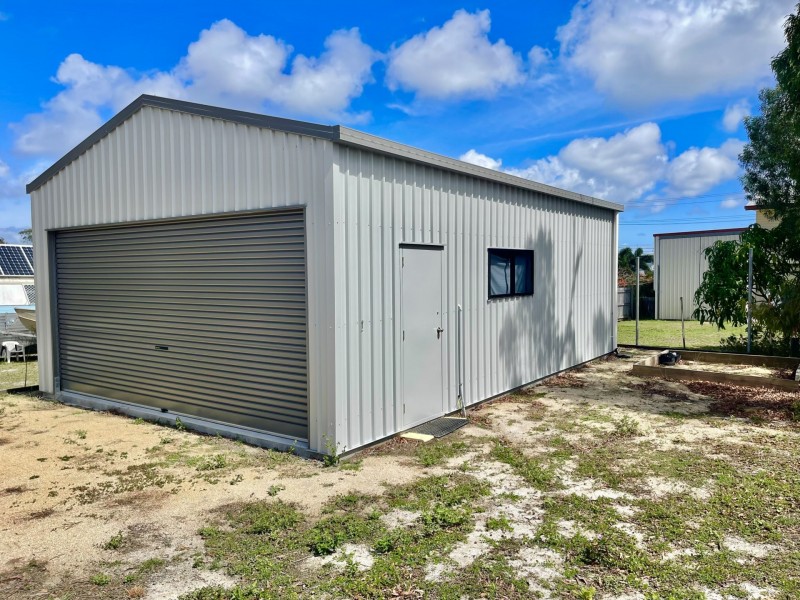 3 Edinburgh Court, Turkey Beach QLD 4678