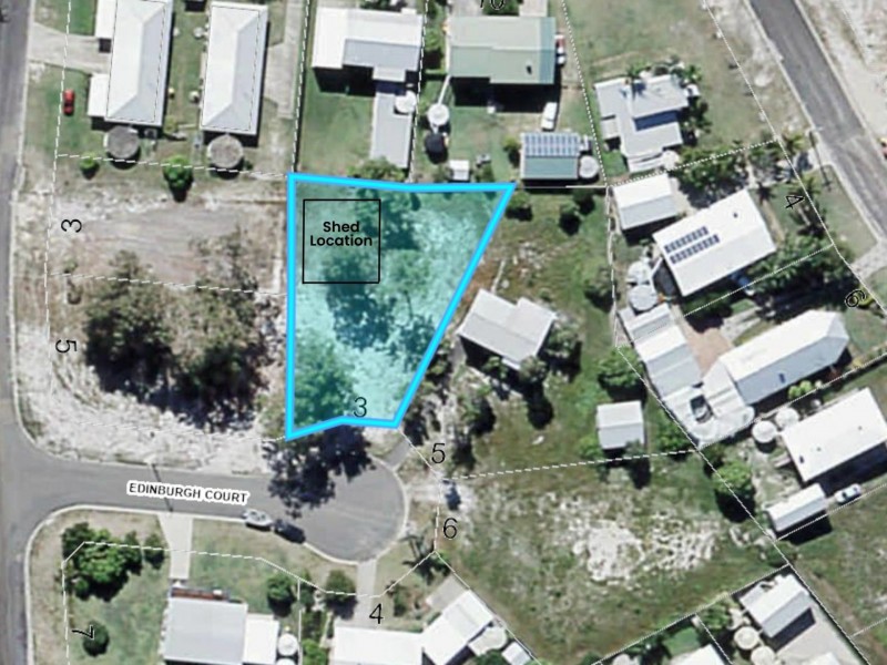 3 Edinburgh Court, Turkey Beach QLD 4678