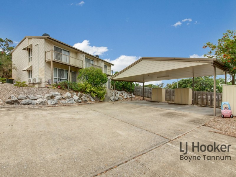 Unit 3/14 Beltana Drive, Boyne Island QLD 4680