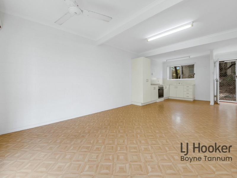 Unit 3/14 Beltana Drive, Boyne Island QLD 4680