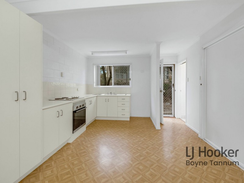 Unit 3/14 Beltana Drive, Boyne Island QLD 4680