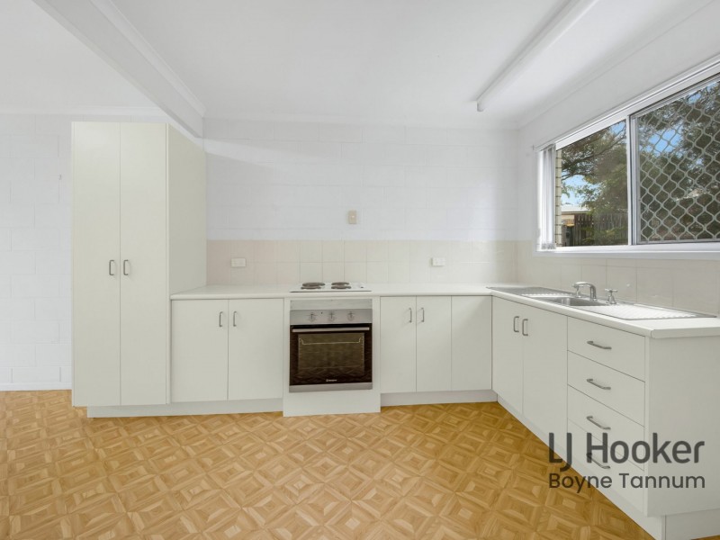 Unit 3/14 Beltana Drive, Boyne Island QLD 4680