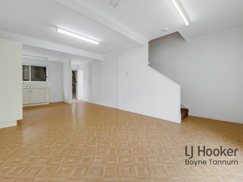 Unit 3/14 Beltana Drive, Boyne Island QLD 4680