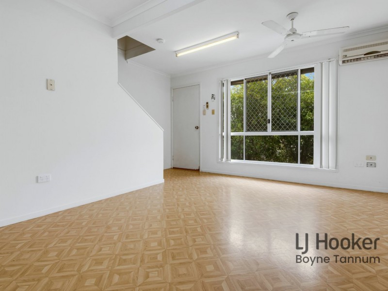 Unit 3/14 Beltana Drive, Boyne Island QLD 4680