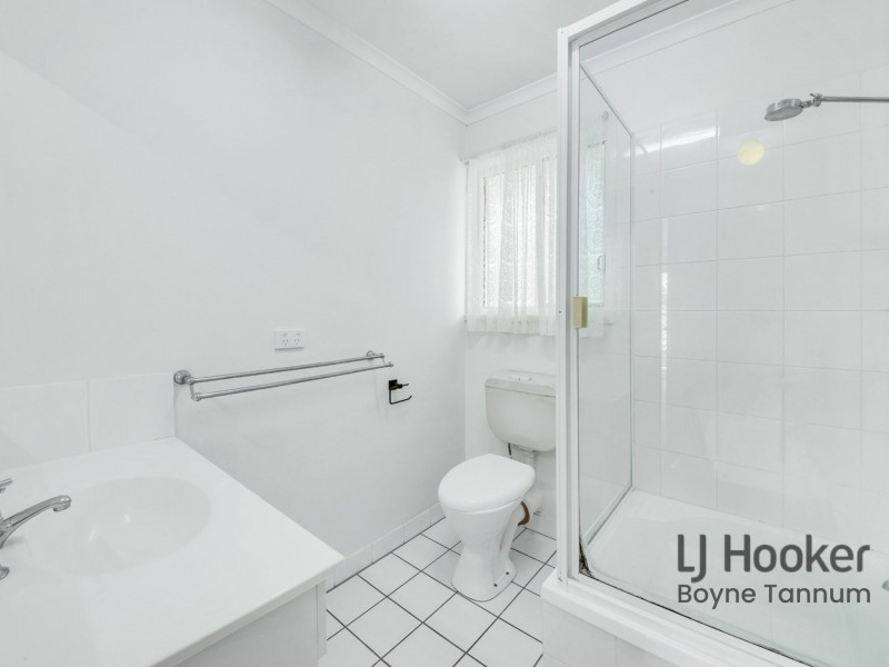 Unit 3/14 Beltana Drive, Boyne Island QLD 4680