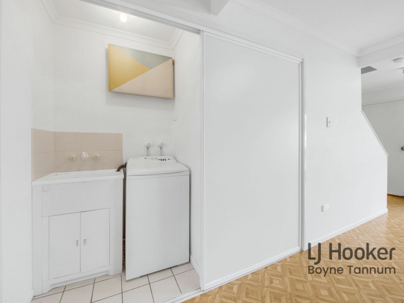 Unit 3/14 Beltana Drive, Boyne Island QLD 4680