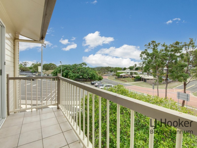 Unit 3/14 Beltana Drive, Boyne Island QLD 4680