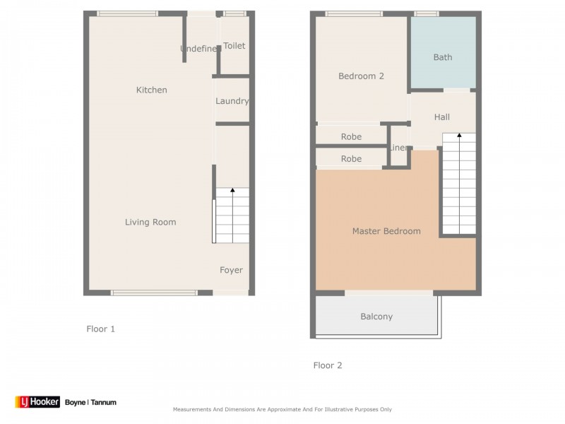 Unit 3/14 Beltana Drive, Boyne Island QLD 4680