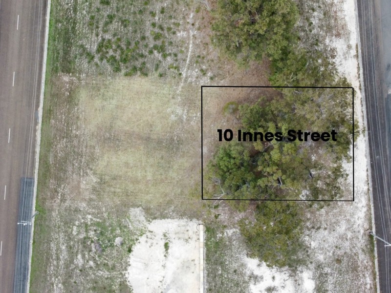 10 Innes Street, Turkey Beach QLD 4678