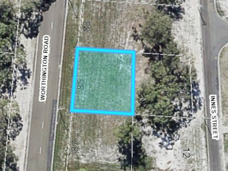 85 Worthington Road, Turkey Beach QLD 4678