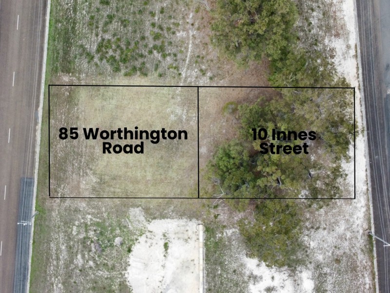 85 Worthington Road, Turkey Beach QLD 4678