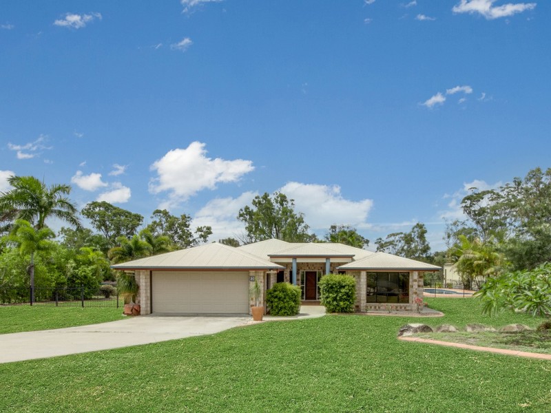 81 Broadacers Drive, Tannum Sands QLD 4680