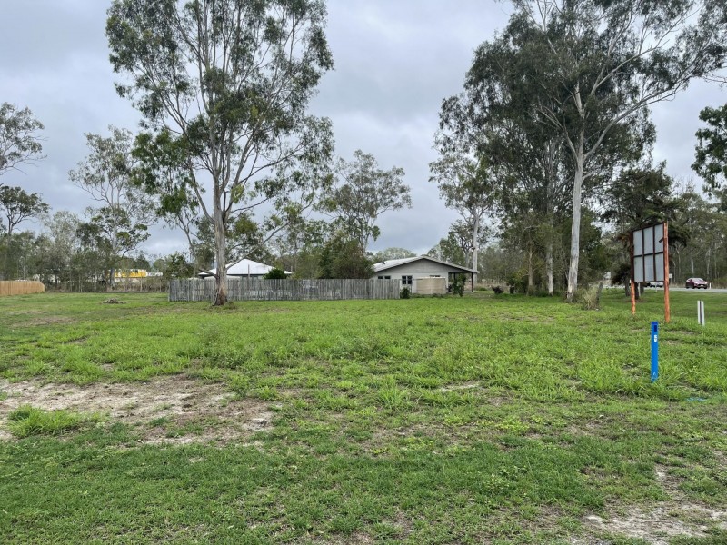 2 Julia Street, Miriam Vale QLD 4677