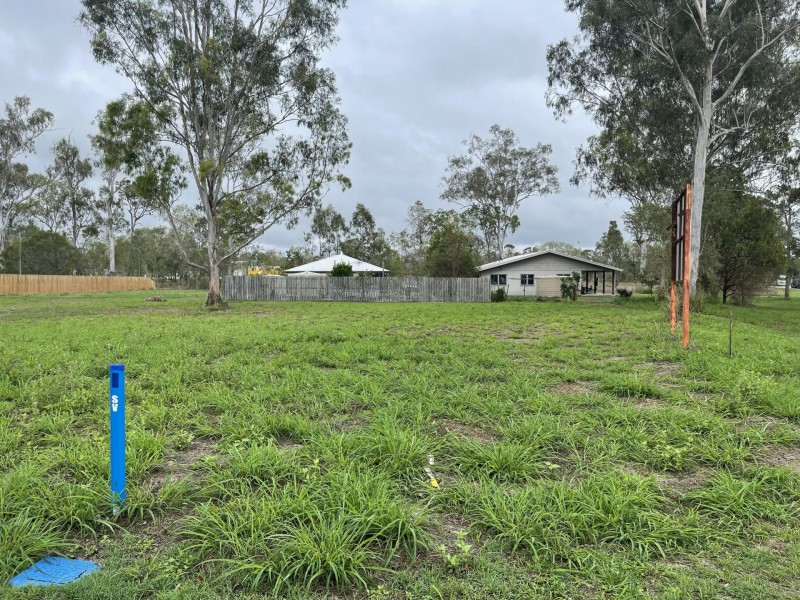 2 Julia Street, Miriam Vale QLD 4677