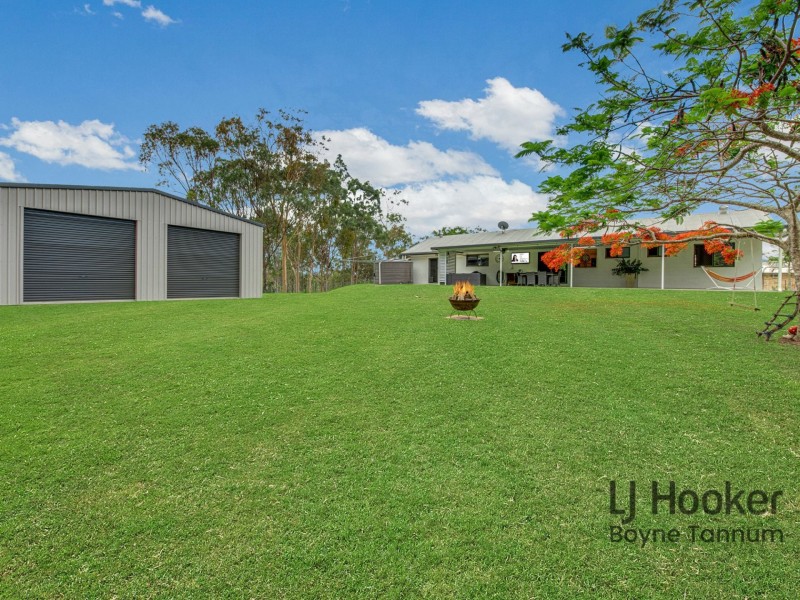 50 Dedekind Avenue, Benaraby QLD 4680