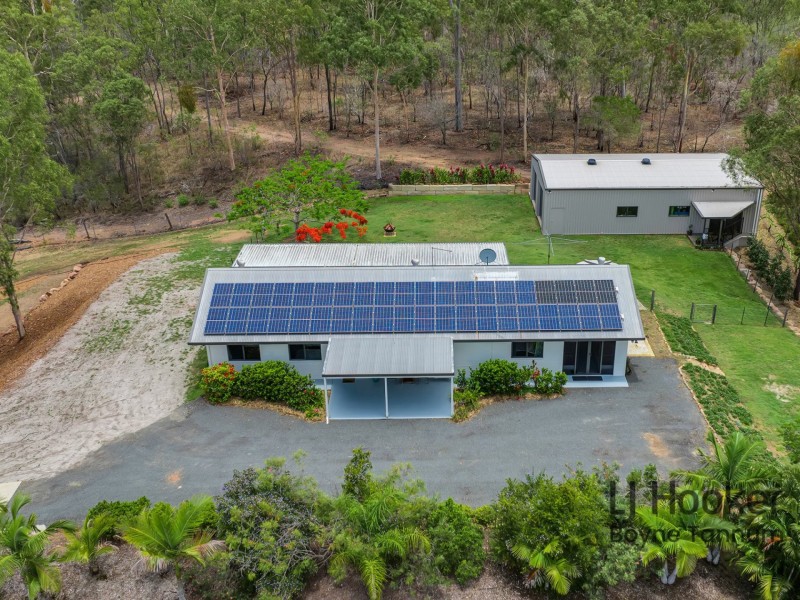 50 Dedekind Avenue, Benaraby QLD 4680