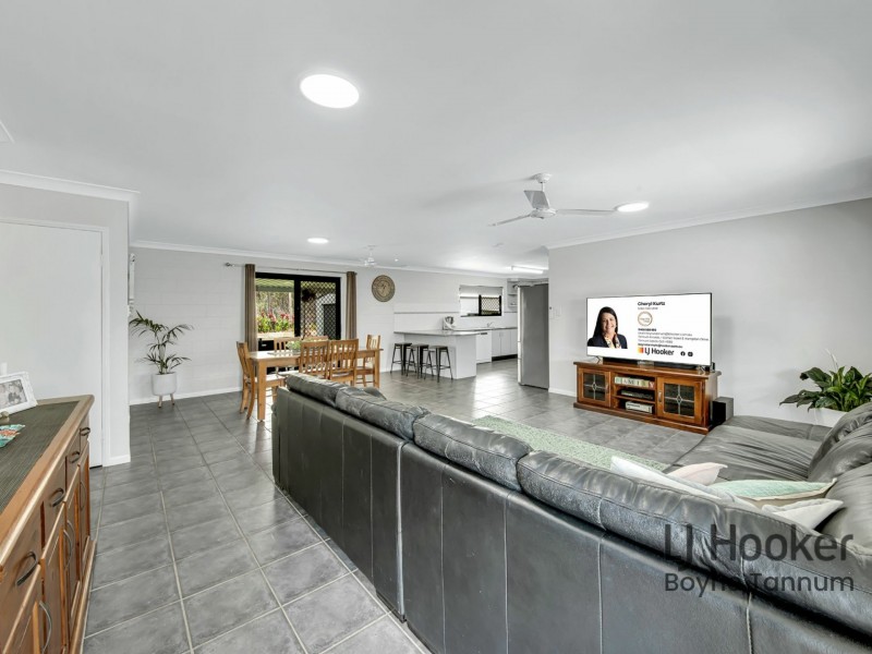 50 Dedekind Avenue, Benaraby QLD 4680