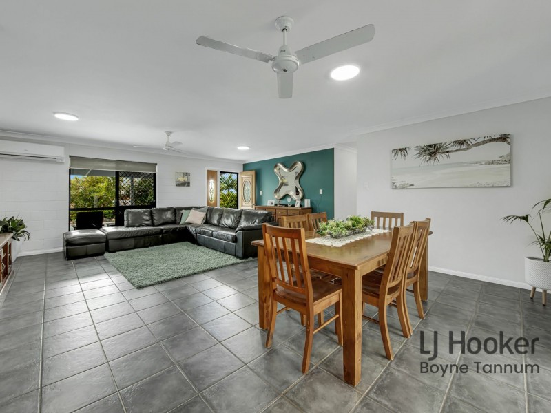 50 Dedekind Avenue, Benaraby QLD 4680