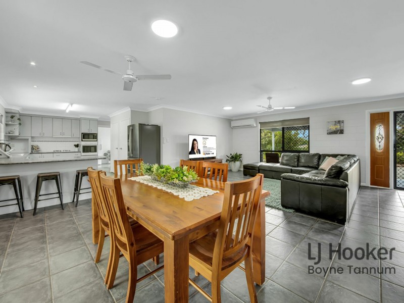 50 Dedekind Avenue, Benaraby QLD 4680