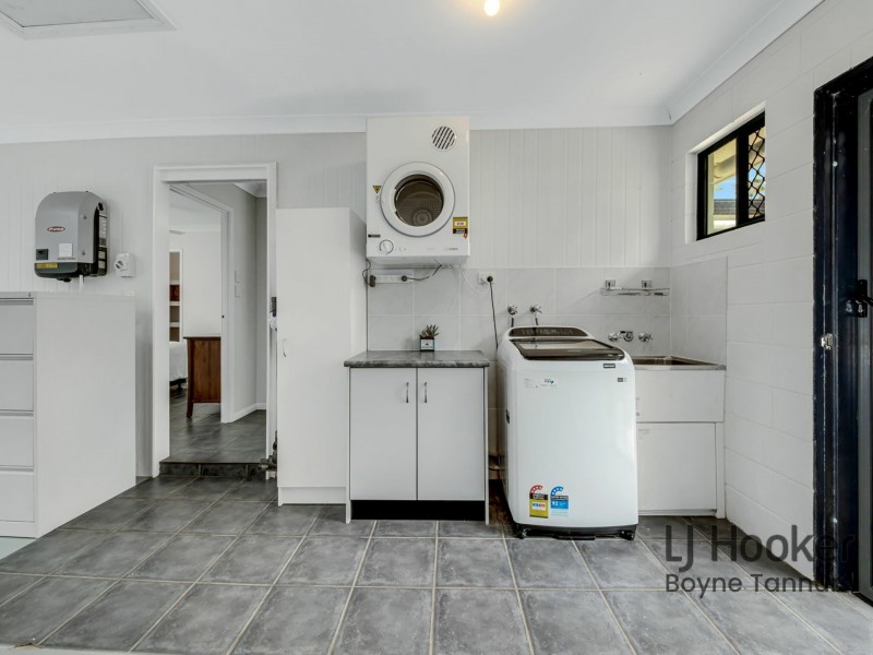 50 Dedekind Avenue, Benaraby QLD 4680