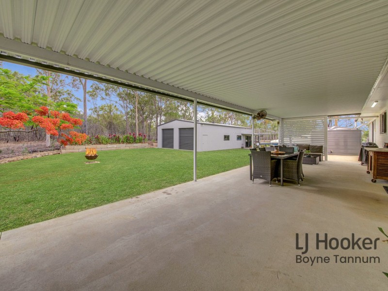 50 Dedekind Avenue, Benaraby QLD 4680