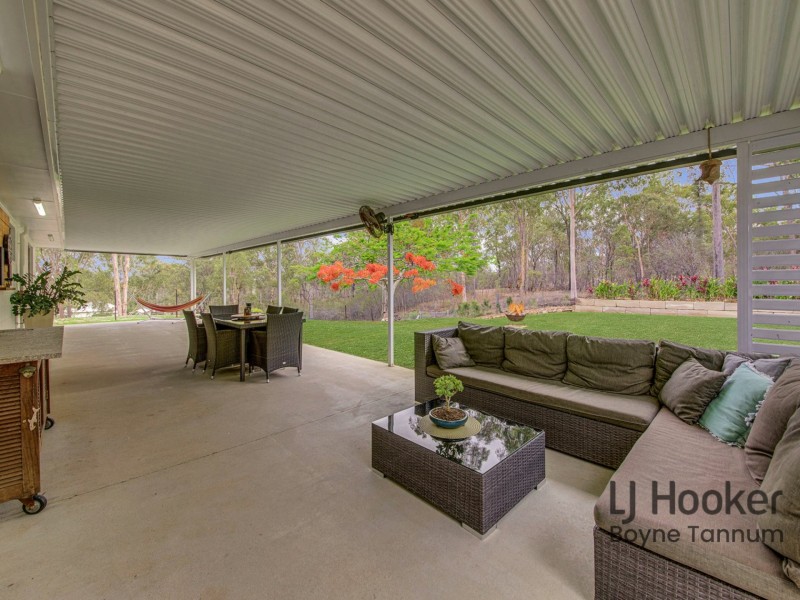 50 Dedekind Avenue, Benaraby QLD 4680