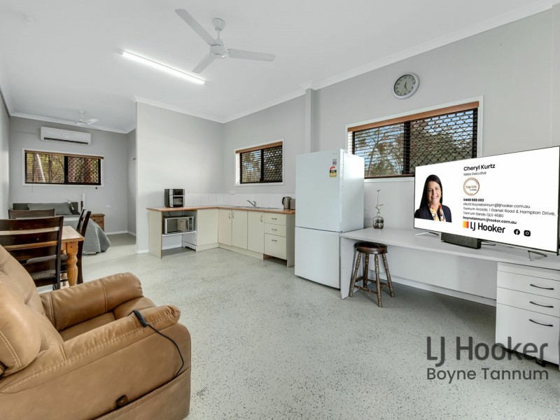 50 Dedekind Avenue, Benaraby QLD 4680