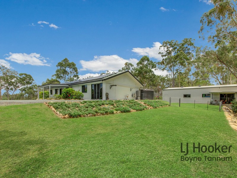 50 Dedekind Avenue, Benaraby QLD 4680