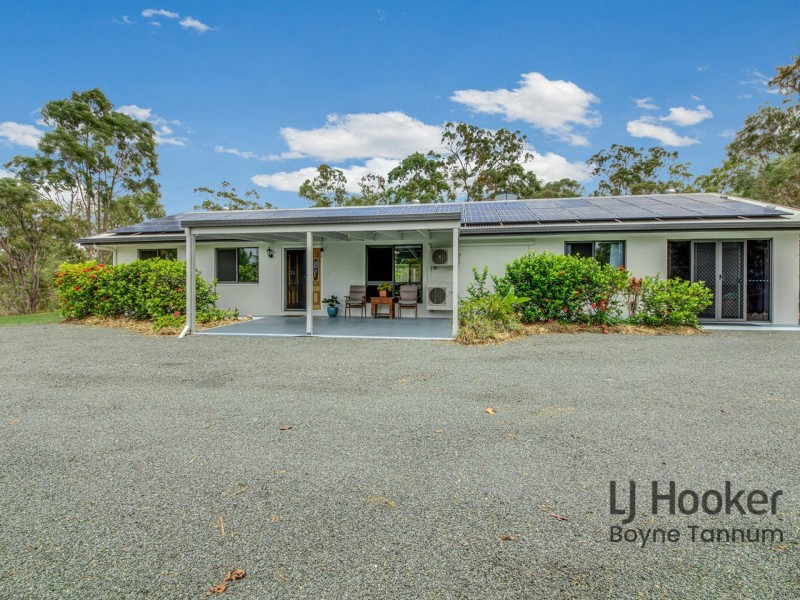 50 Dedekind Avenue, Benaraby QLD 4680
