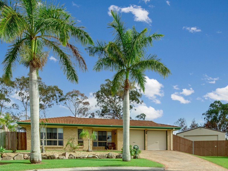 5 Minya Close, Boyne Island QLD 4680
