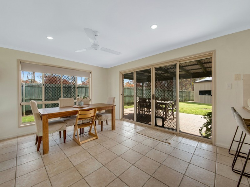 5 Minya Close, Boyne Island QLD 4680