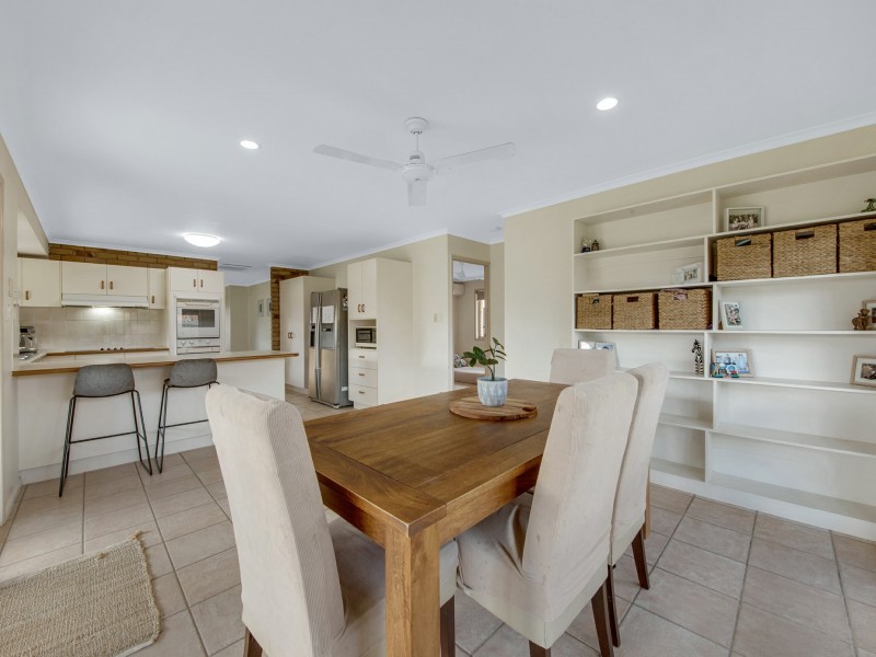 5 Minya Close, Boyne Island QLD 4680