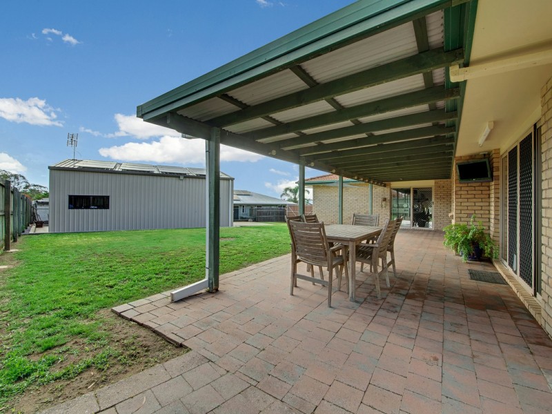 5 Minya Close, Boyne Island QLD 4680